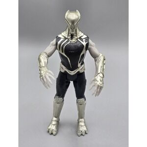 2019 Hasbro Marvel Avengers Chitauri‎ 6" Marvel Villain Action Figure Toy